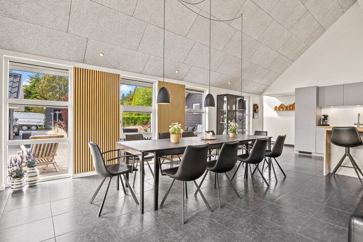 Ferienhaus 41751 in Duevej 6, Henneby - Bild #7