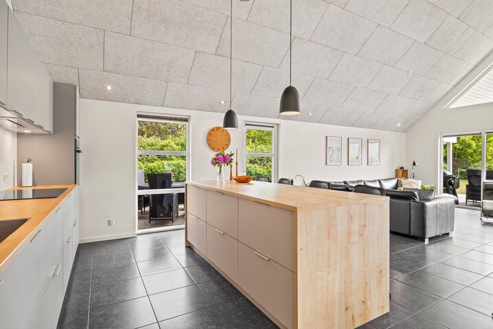 Ferienhaus 41751 in Duevej 6, Henneby - Bild #11