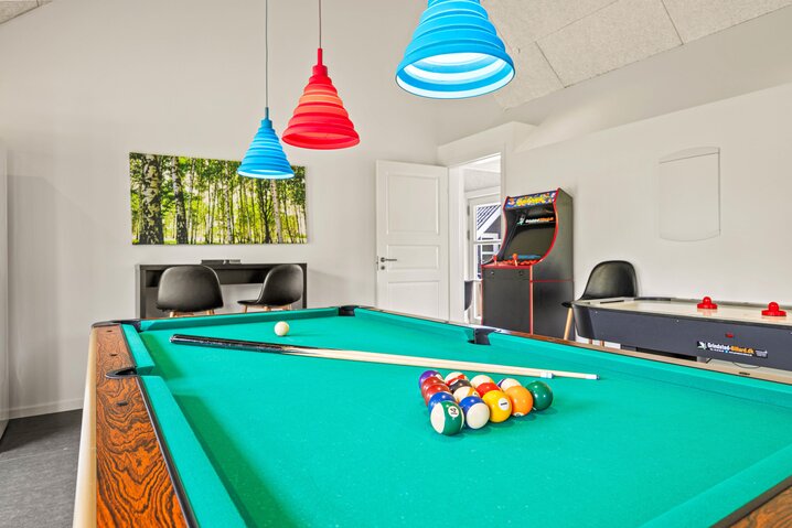 Ferienhaus 41751 in Duevej 6, Henneby - Bild #14