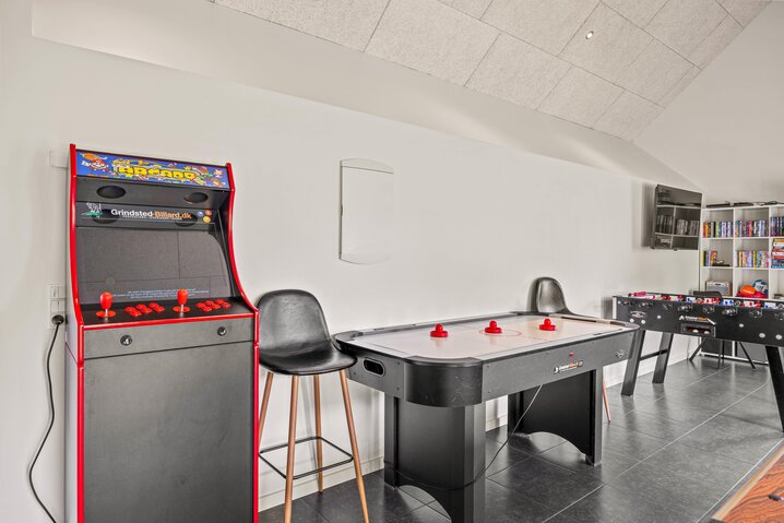 Ferienhaus 41751 in Duevej 6, Henneby - Bild #16