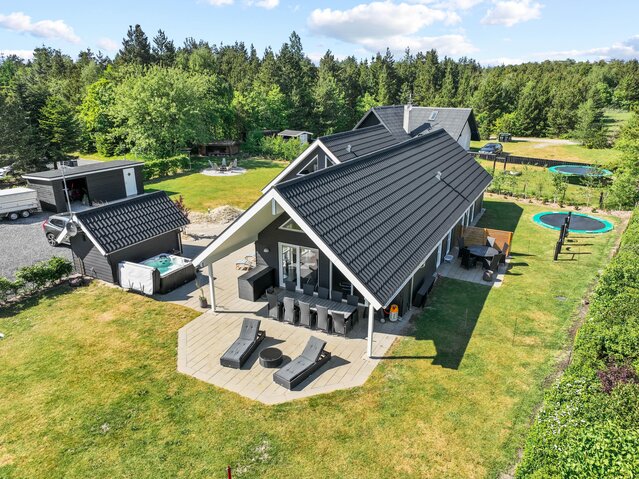 Ferienhaus 41751 in Duevej 6, Henneby - Bild #27