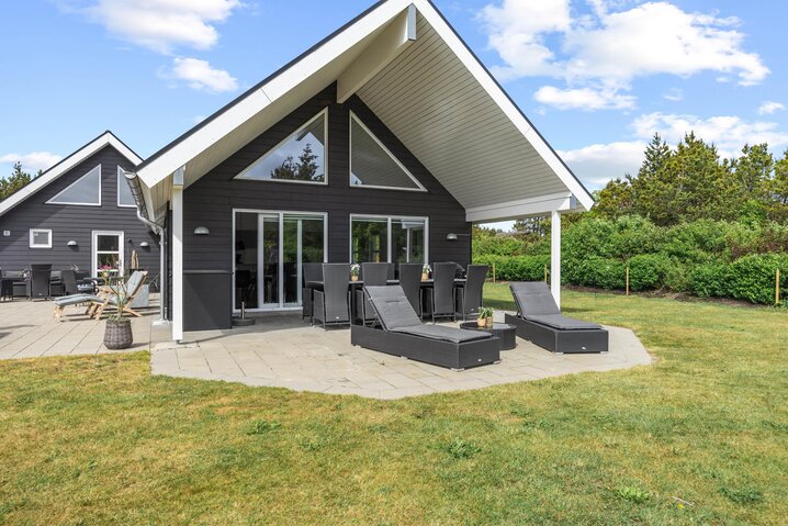 Ferienhaus 41751 in Duevej 6, Henneby - Bild #28