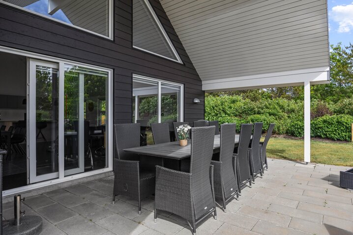 Ferienhaus 41751 in Duevej 6, Henneby - Bild #30
