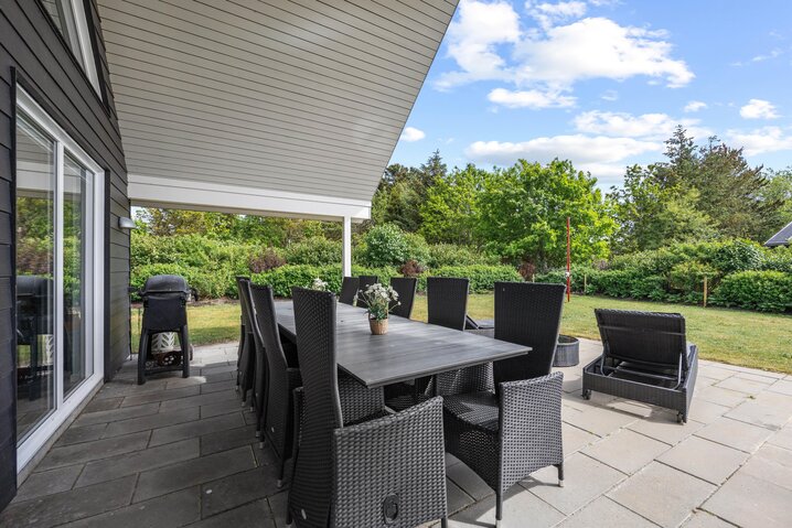 Ferienhaus 41751 in Duevej 6, Henneby - Bild #31