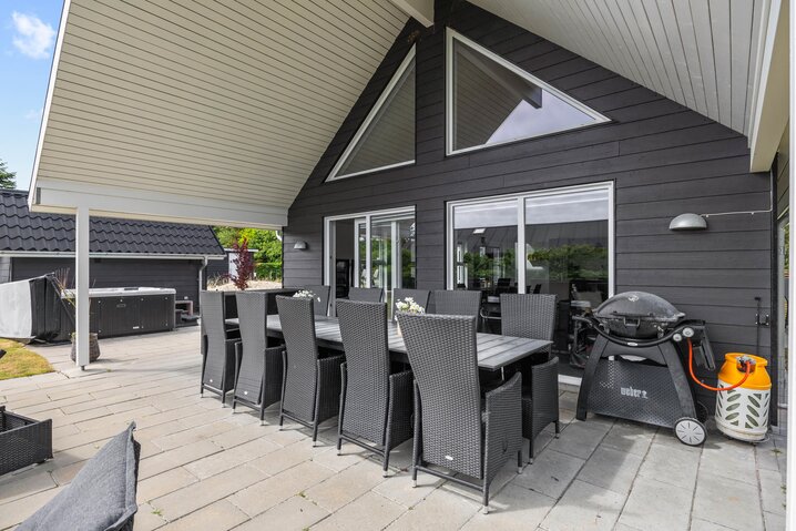 Ferienhaus 41751 in Duevej 6, Henneby - Bild #32