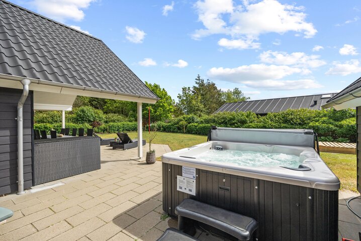 Ferienhaus 41751 in Duevej 6, Henneby - Bild #33