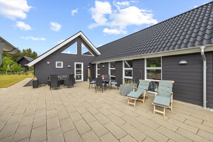 Ferienhaus 41751 in Duevej 6, Henneby - Bild #34