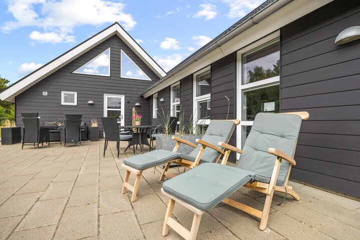 Ferienhaus 41751 in Duevej 6, Henneby - Bild #35