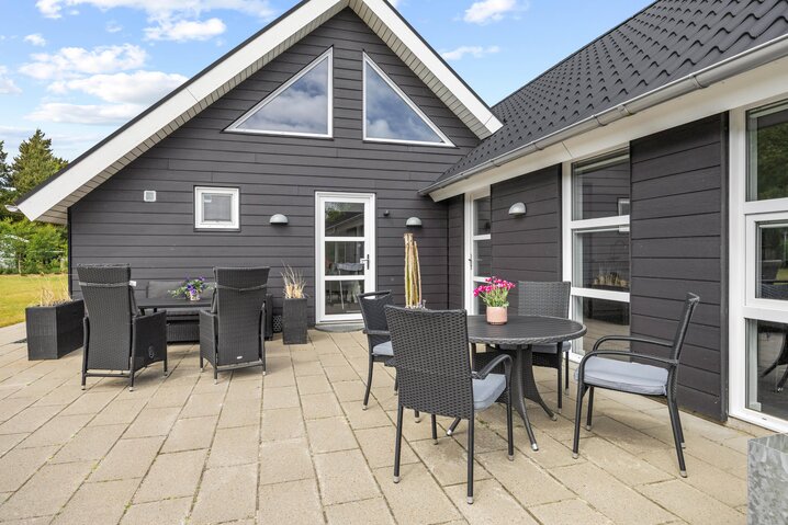 Ferienhaus 41751 in Duevej 6, Henneby - Bild #36