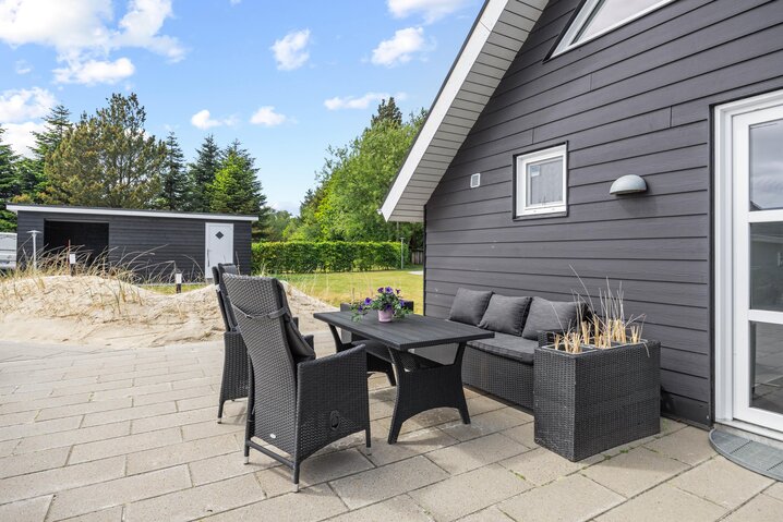 Ferienhaus 41751 in Duevej 6, Henneby - Bild #37