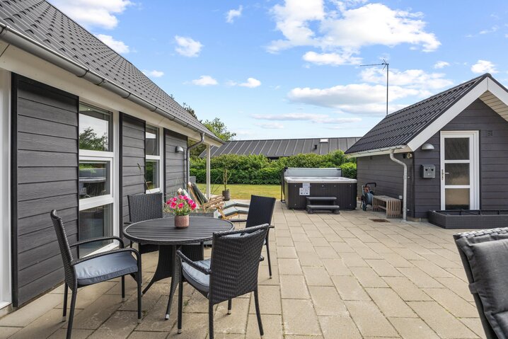 Ferienhaus 41751 in Duevej 6, Henneby - Bild #38