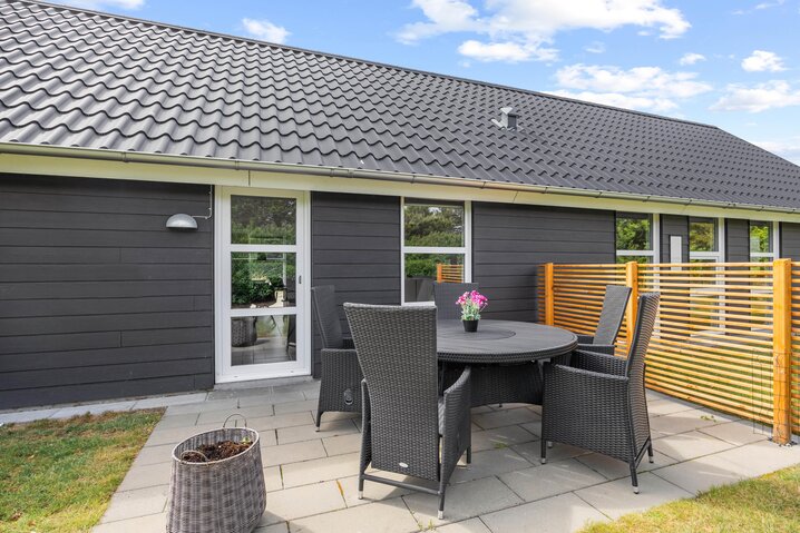 Ferienhaus 41751 in Duevej 6, Henneby - Bild #40