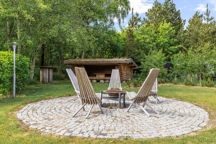 Ferienhaus 41751 in Duevej 6, Henneby - Bild #41