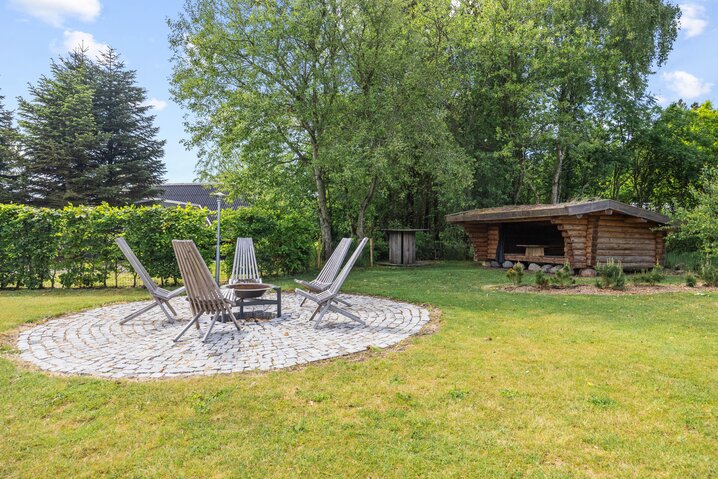Ferienhaus 41751 in Duevej 6, Henneby - Bild #43