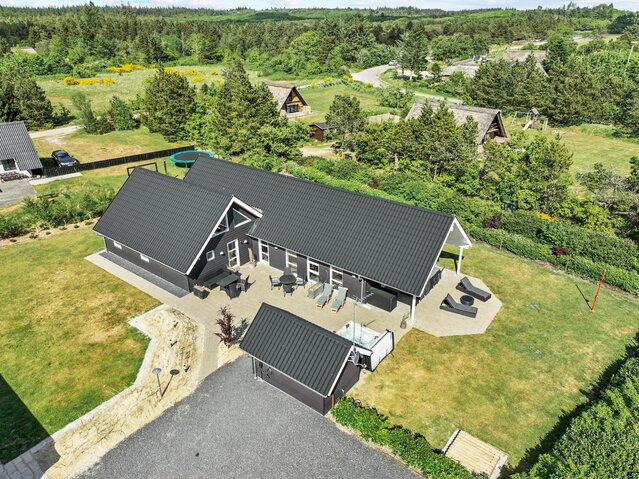 Ferienhaus 41751 in Duevej 6, Henneby - Bild #48