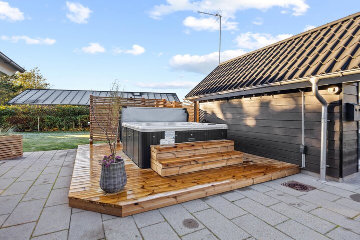 Ferienhaus 41751 in Duevej 6, Henneby - Bild #31