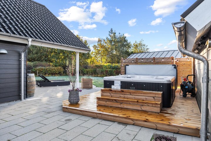 Ferienhaus 41751 in Duevej 6, Henneby - Bild #33