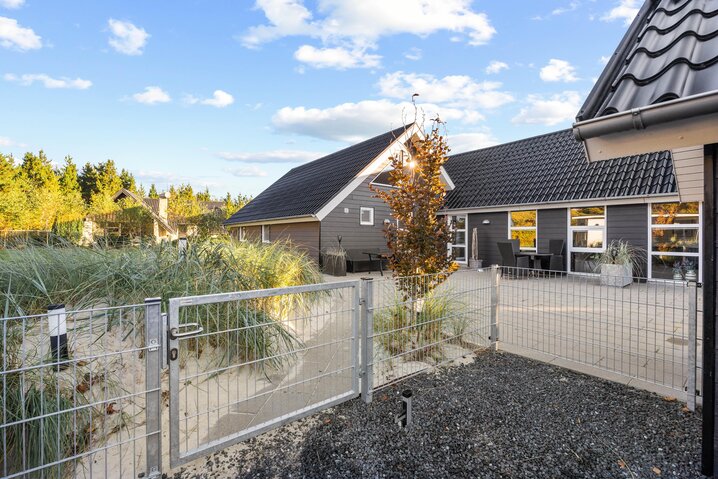 Ferienhaus 41751 in Duevej 6, Henneby - Bild #44