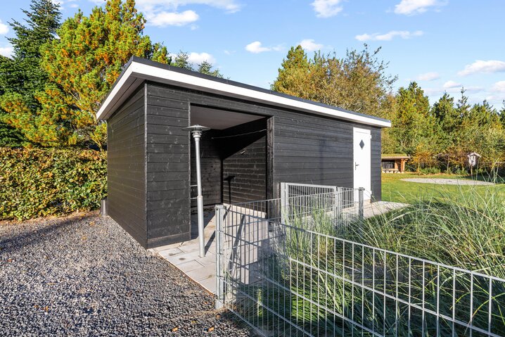 Ferienhaus 41751 in Duevej 6, Henneby - Bild #45