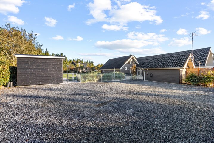 Ferienhaus 41751 in Duevej 6, Henneby - Bild #46