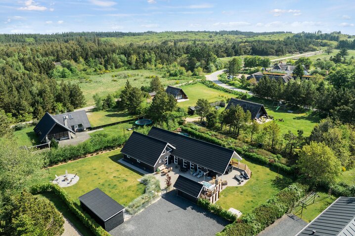 Holiday home 41751 at Duevej 6, Henneby - Picture #0