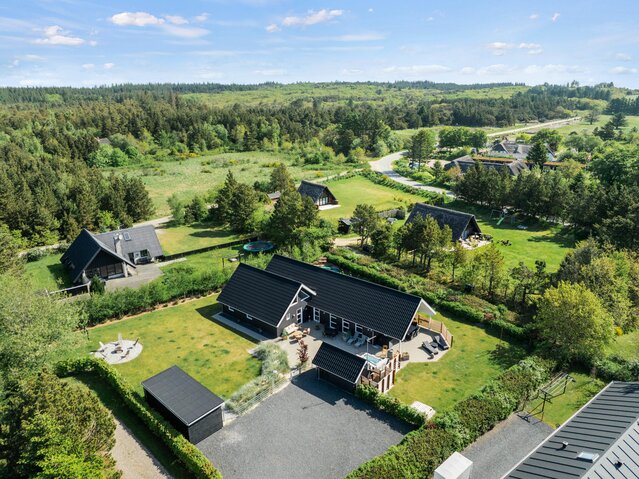 Holiday home 41751 at Duevej 6, Henneby - Picture #0