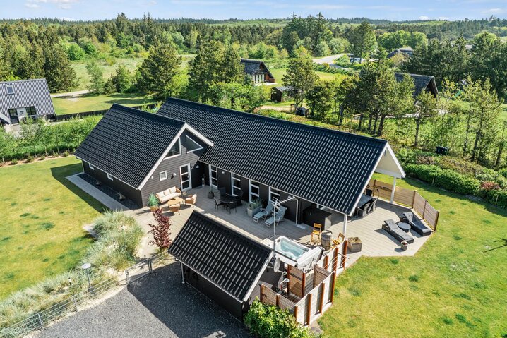 Holiday home 41751 at Duevej 6, Henneby - Picture #30