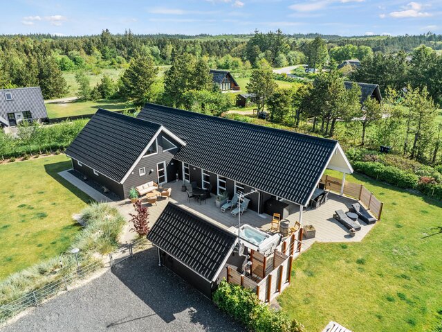 Holiday home 41751 at Duevej 6, Henneby - Picture #30
