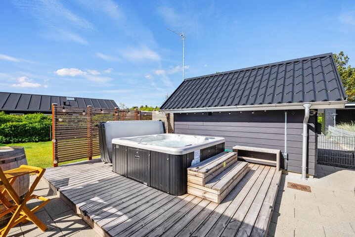 Holiday home 41751 at Duevej 6, Henneby - Picture #31