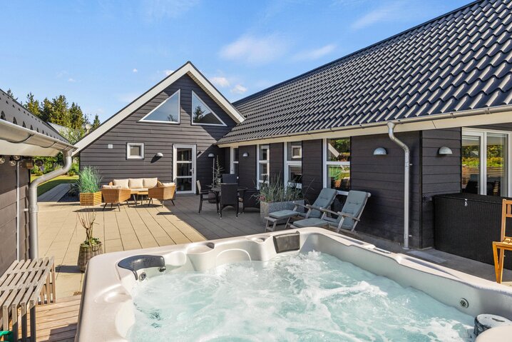 Holiday home 41751 at Duevej 6, Henneby - Picture #32