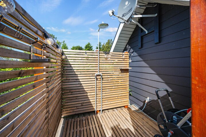 Holiday home 41751 at Duevej 6, Henneby - Picture #33
