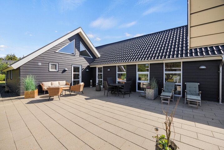 Holiday home 41751 at Duevej 6, Henneby - Picture #34