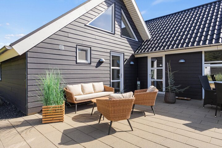 Holiday home 41751 at Duevej 6, Henneby - Picture #35
