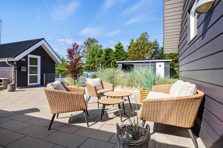 Holiday home 41751 at Duevej 6, Henneby - Picture #36