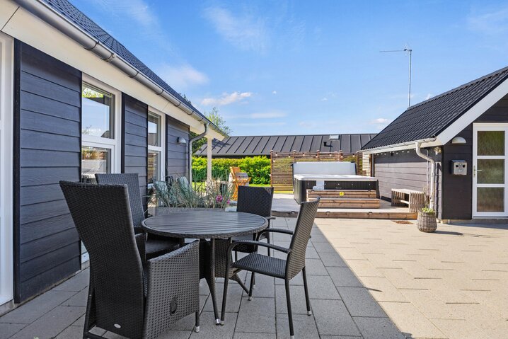 Holiday home 41751 at Duevej 6, Henneby - Picture #37