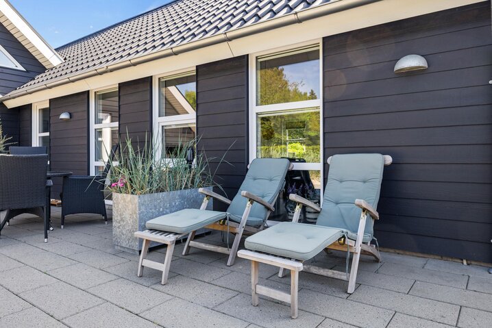 Holiday home 41751 at Duevej 6, Henneby - Picture #38