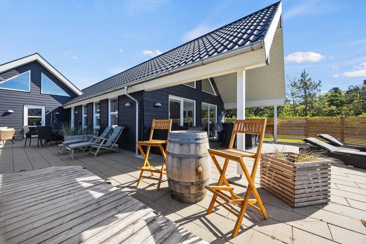 Holiday home 41751 at Duevej 6, Henneby - Picture #39