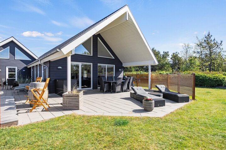 Holiday home 41751 at Duevej 6, Henneby - Picture #40