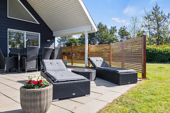 Holiday home 41751 at Duevej 6, Henneby - Picture #41