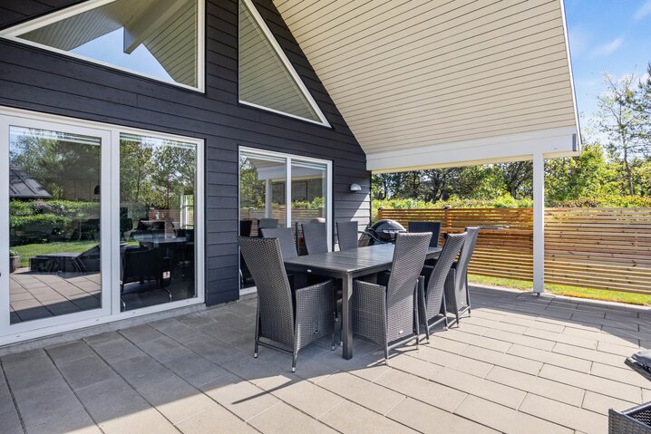 Holiday home 41751 at Duevej 6, Henneby - Picture #42