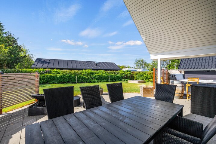 Holiday home 41751 at Duevej 6, Henneby - Picture #43