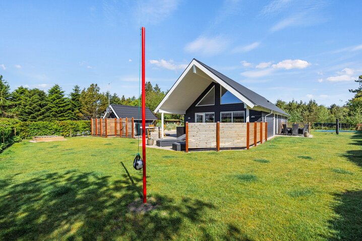 Holiday home 41751 at Duevej 6, Henneby - Picture #44