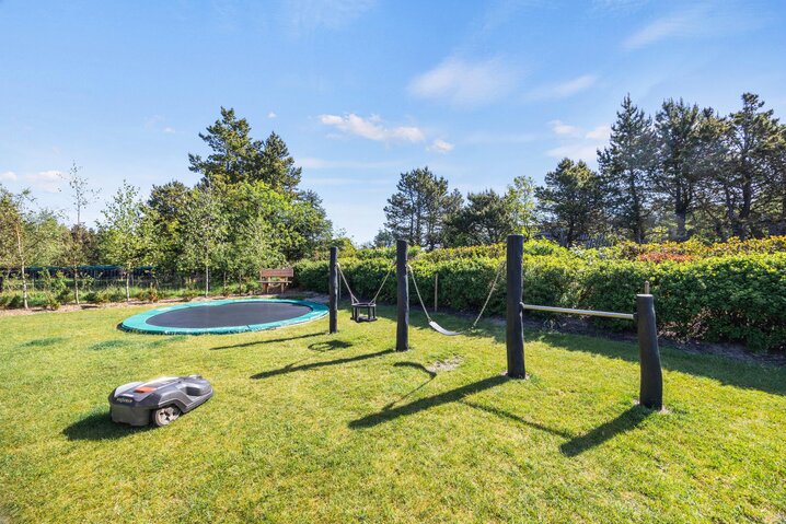 Holiday home 41751 at Duevej 6, Henneby - Picture #47
