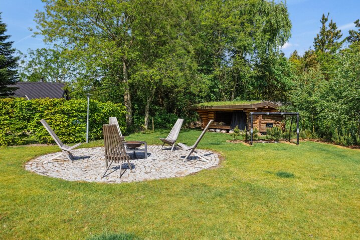Holiday home 41751 at Duevej 6, Henneby - Picture #49
