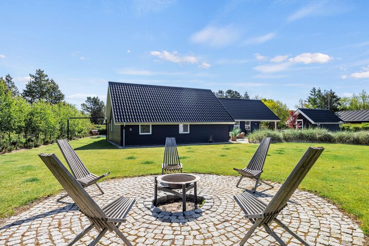 Holiday home 41751 at Duevej 6, Henneby - Picture #50