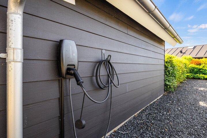 Holiday home 41751 at Duevej 6, Henneby - Picture #51