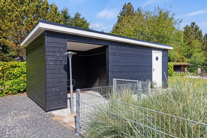Holiday home 41751 at Duevej 6, Henneby - Picture #52