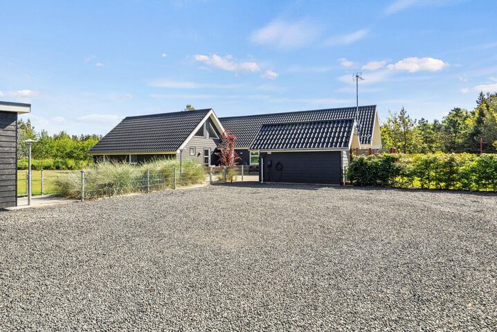 Holiday home 41751 at Duevej 6, Henneby - Picture #53