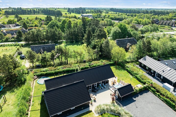 Holiday home 41751 at Duevej 6, Henneby - Picture #54