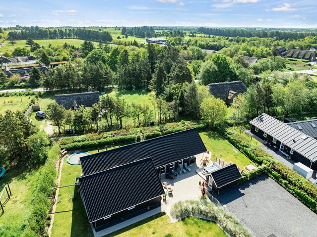 Holiday home 41751 at Duevej 6, Henneby - Picture #54